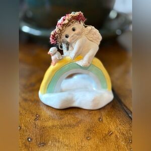 Dreamsiciles - DC236 Rainbow Rider Signed ‘96 - Made in Mexico - Vintage